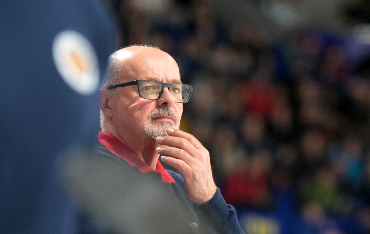 HC Košice - HKM Zvolen