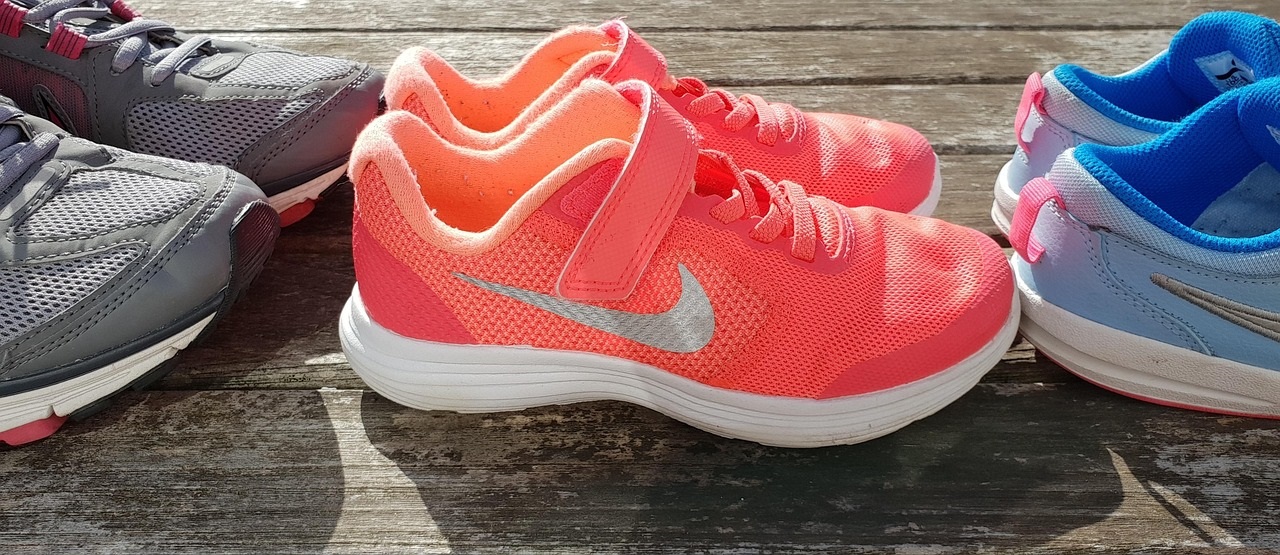 Nike