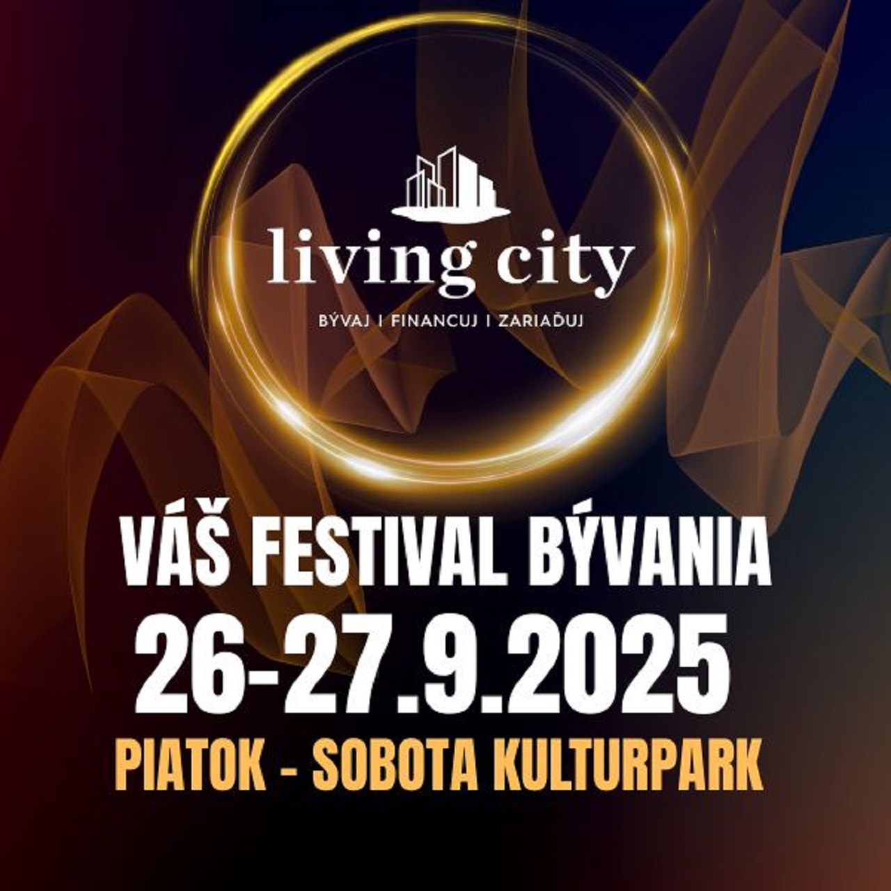 Living City