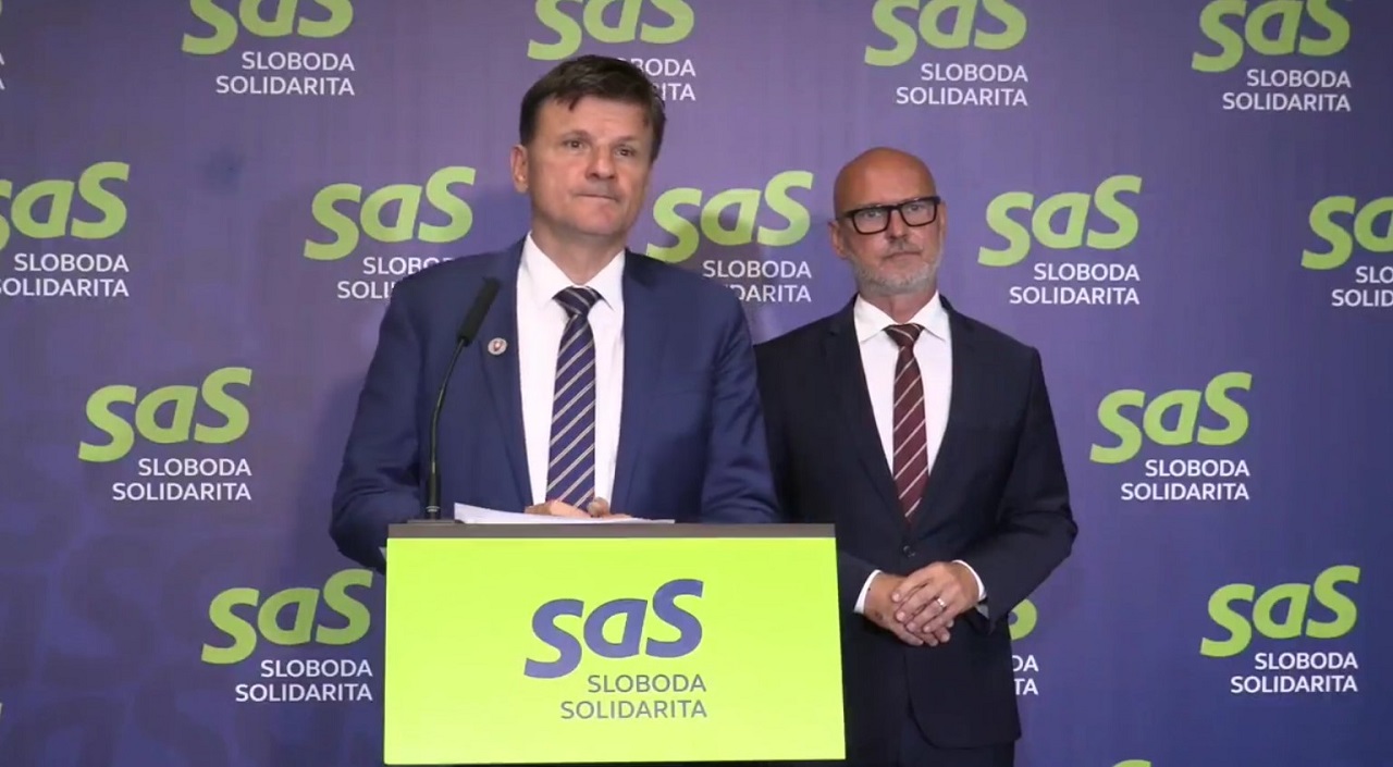 sas