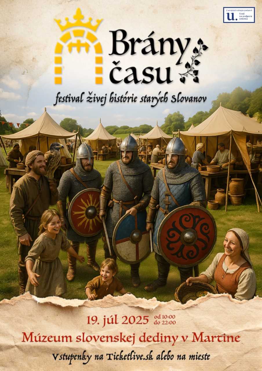 Brány času