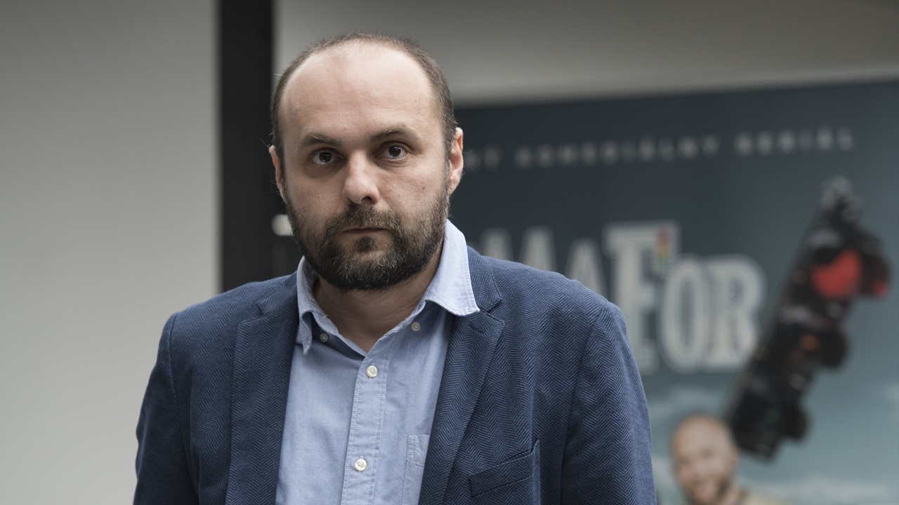 Peter Begányi