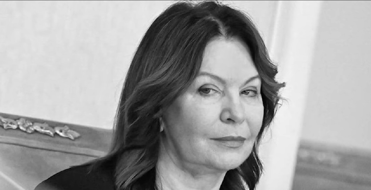 Irina Podnosovová