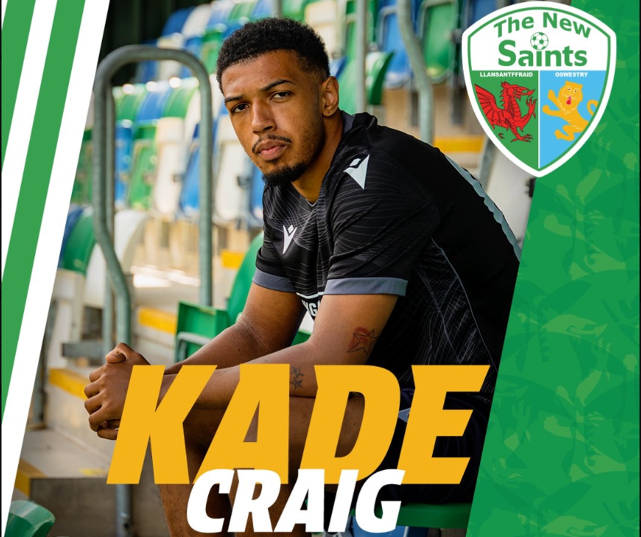 Kade Craig