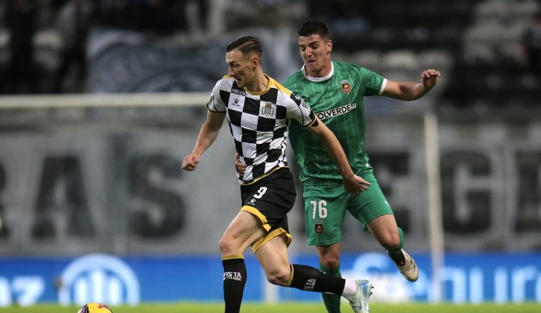 Boženik Boavista