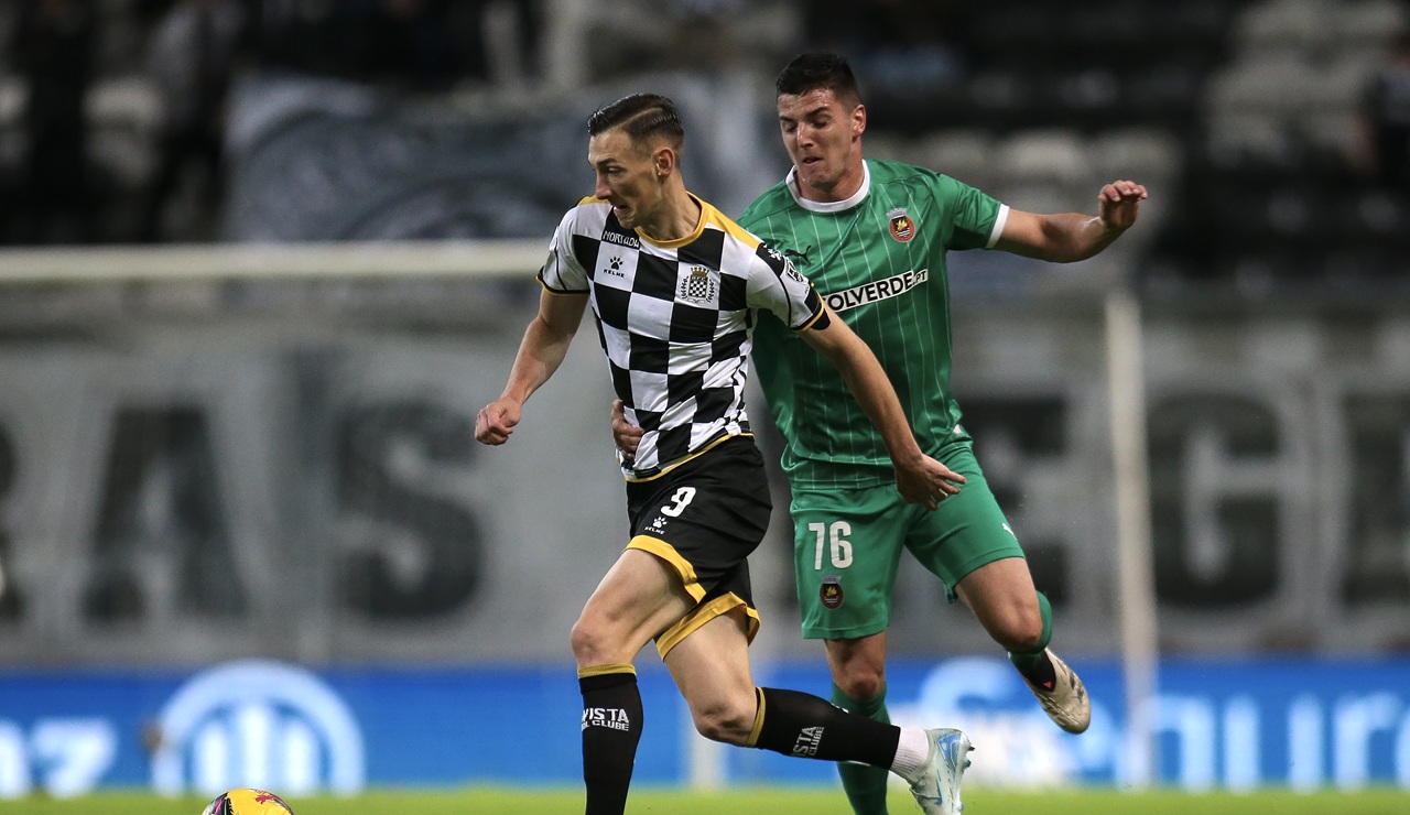 Boženik Boavista
