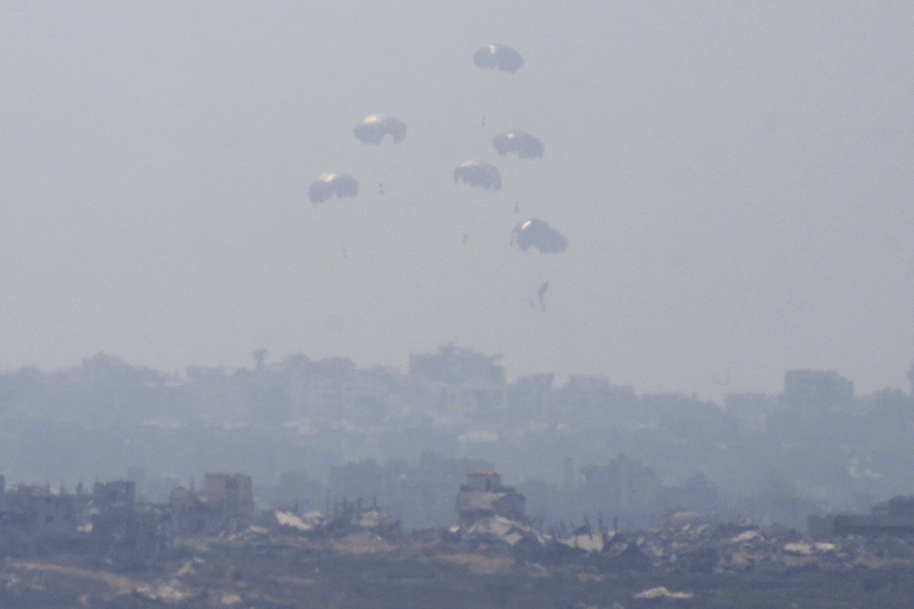 izrael