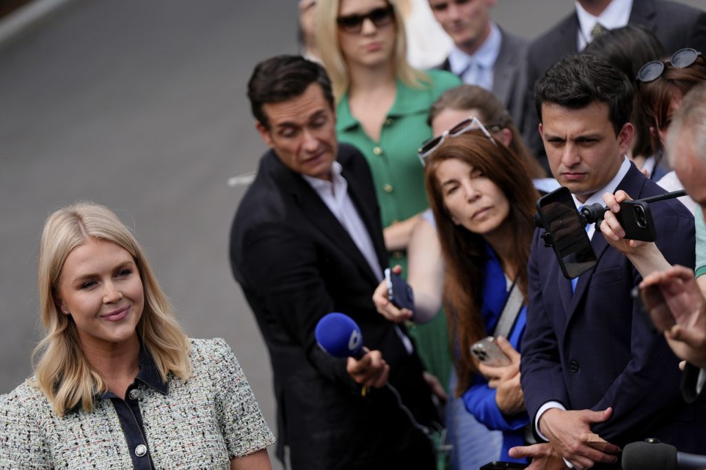 Biely dom: Prezidenta Trumpa izraelské údery v Sýrii zaskočili