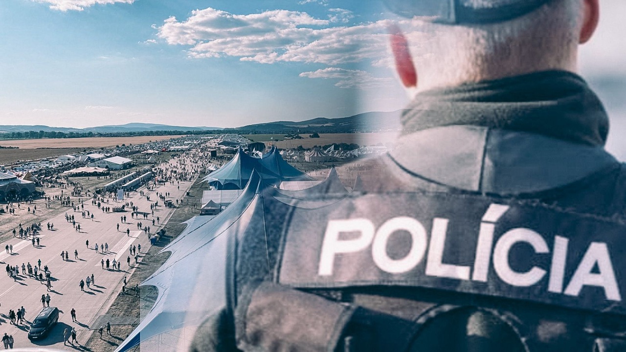Popri zábave na festivaloch netreba zabúdať ani na zodpovednosť