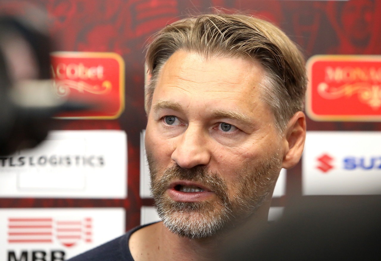 Vladimír Országh