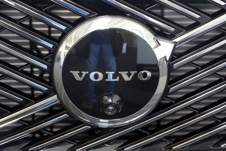 volvo