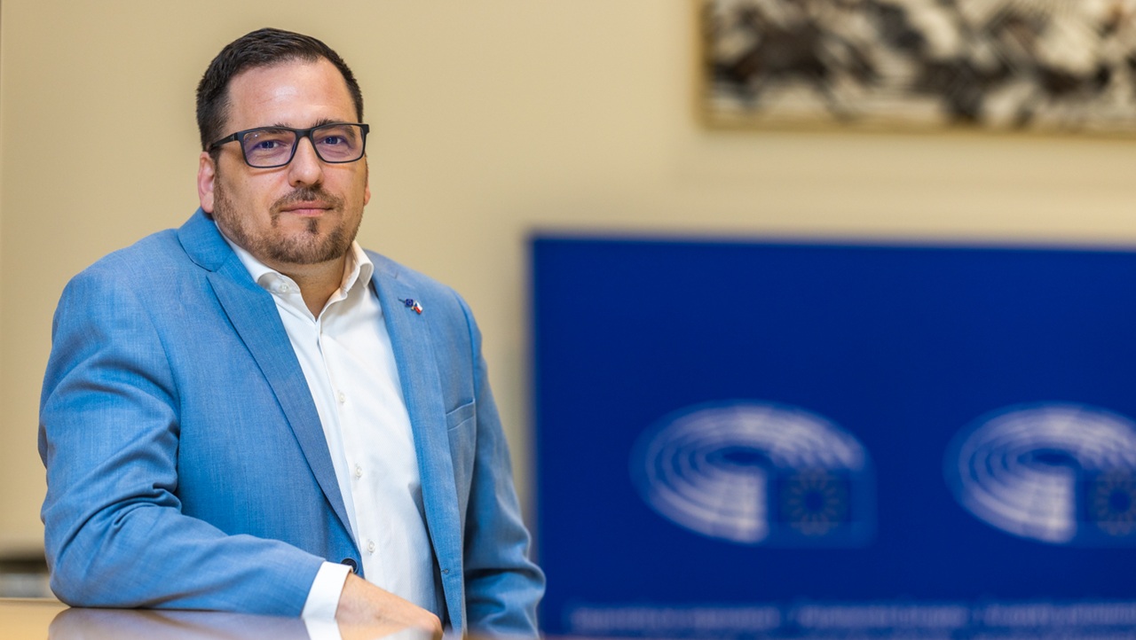 Tomáš Zdechovský