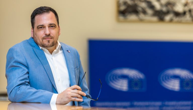 Tomáš Zdechovský