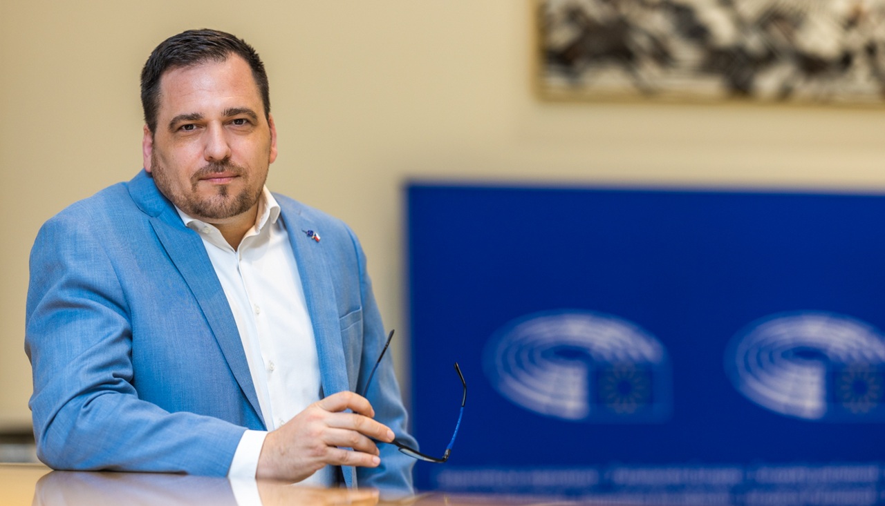 Tomáš Zdechovský