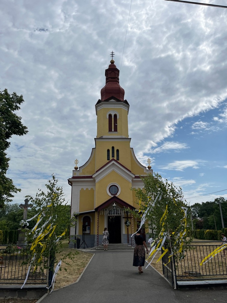 Ruskovce