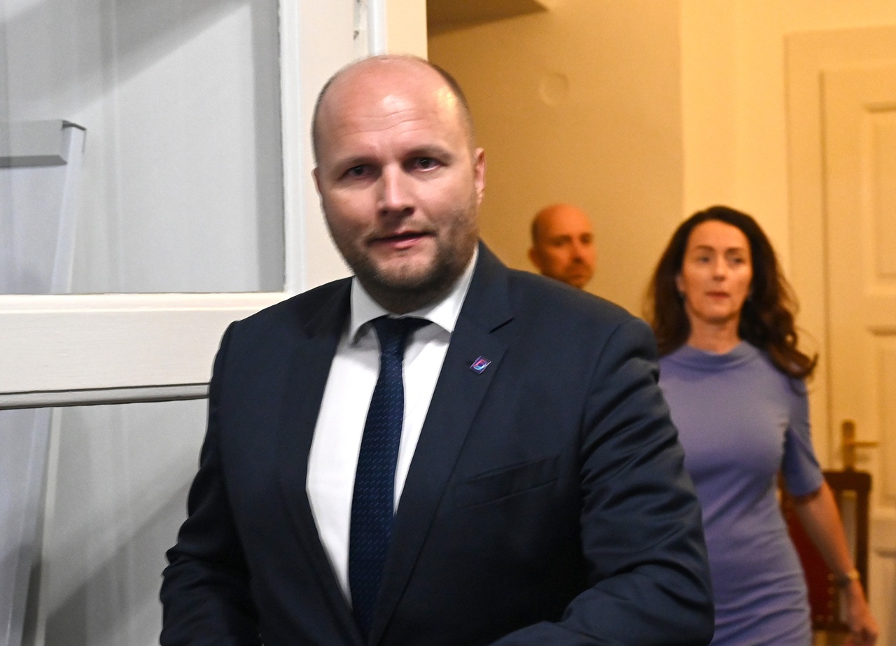 Jaroslav Naď