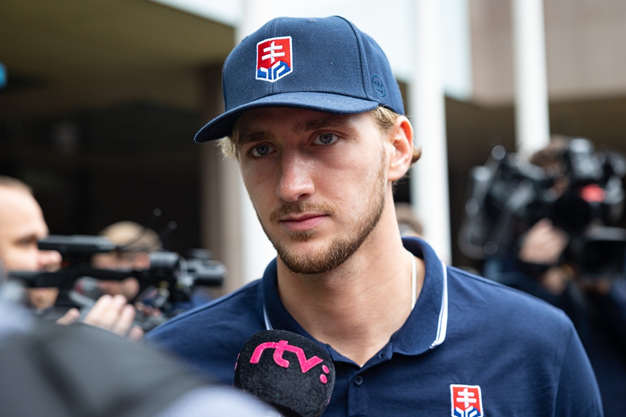 Pavol Regenda