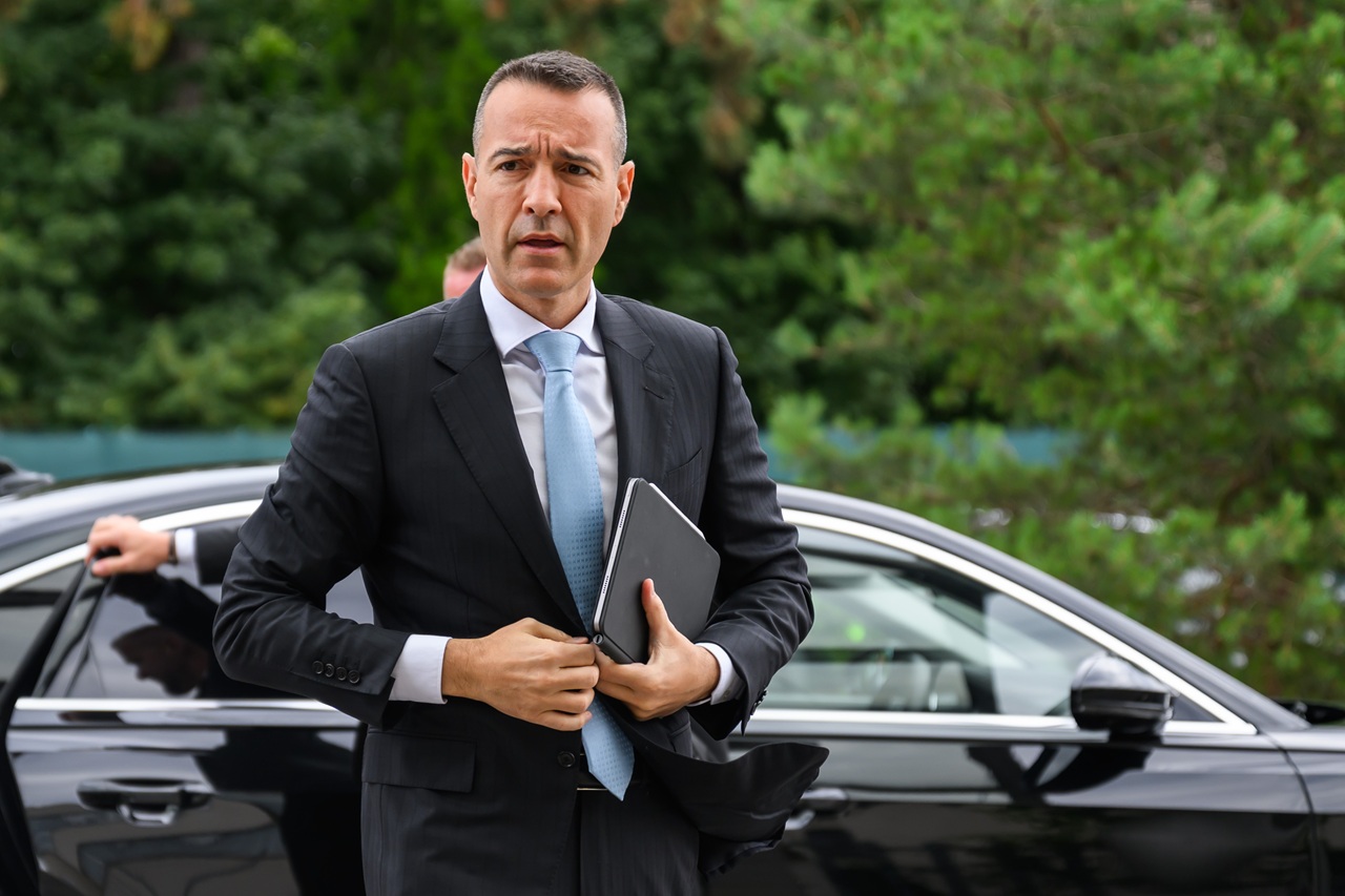 Tomáš Drucker