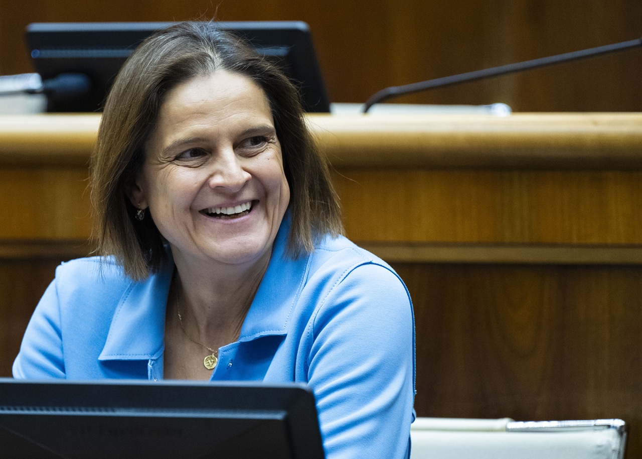 Mária Kolíková
