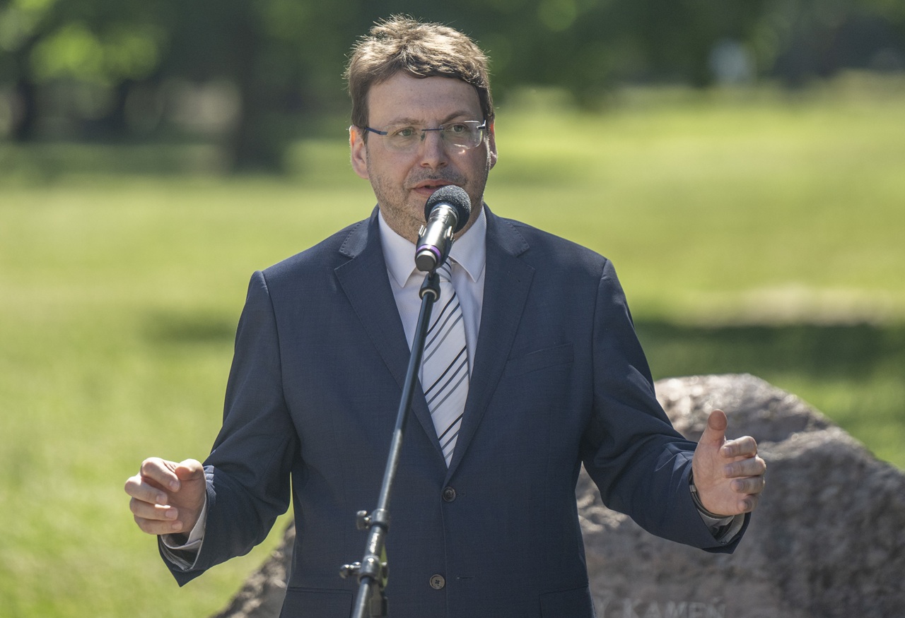 Vladimír Skalský