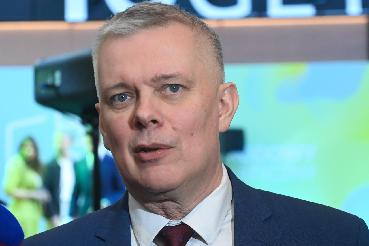 Tomasz Siemoniak