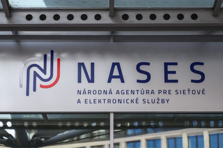 NASES sídlo