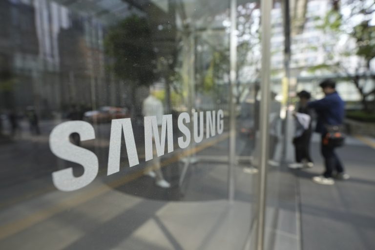 Samsung Electronics Co.
