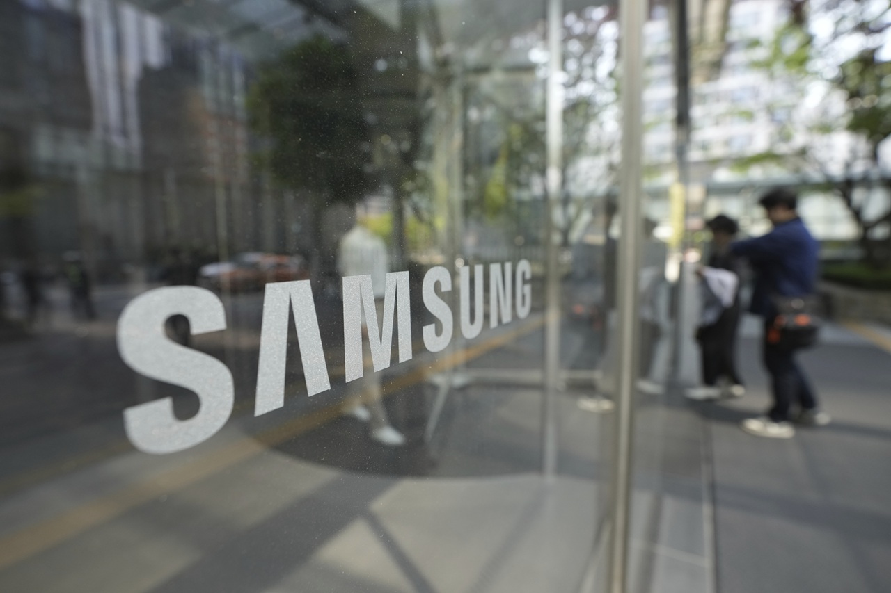 Samsung Electronics Co.