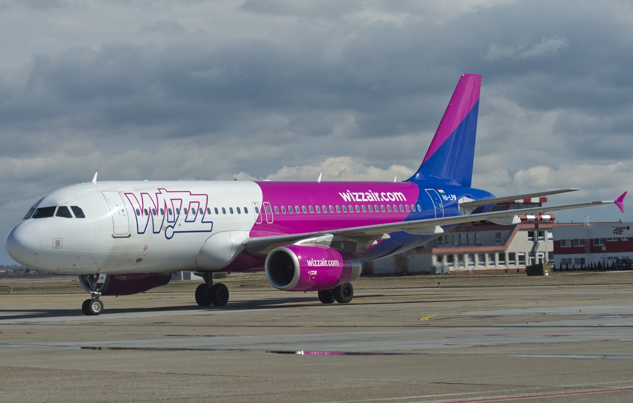 Wizz Air