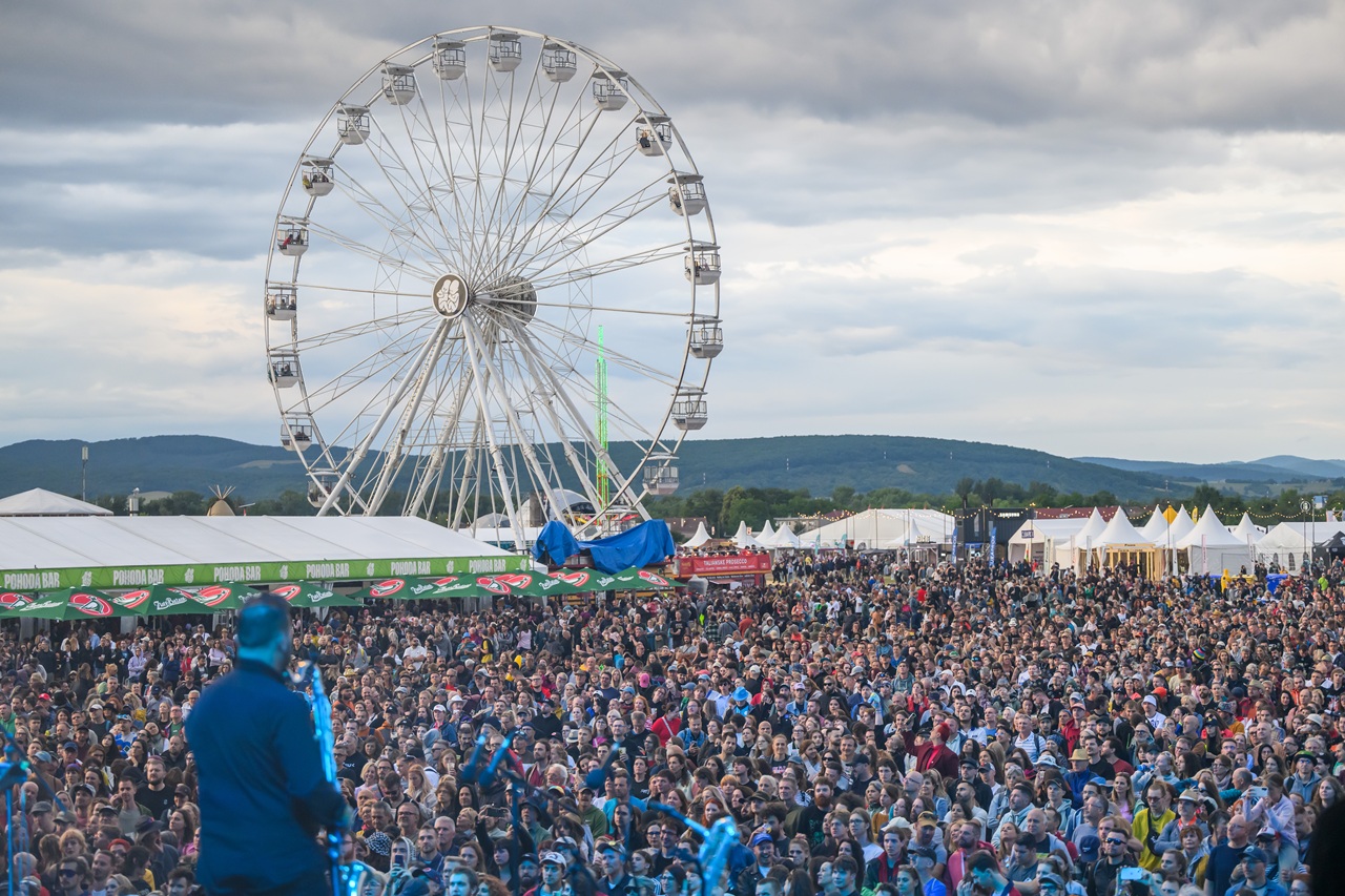 festival