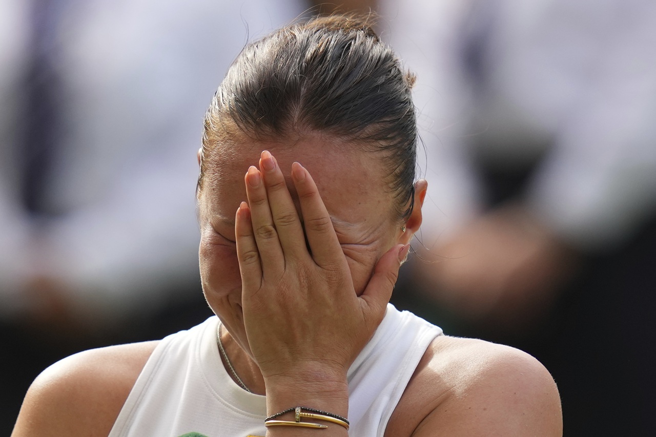Amanda Anisimovová