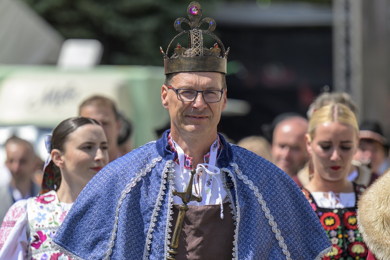EĽRO Kežmarok festival