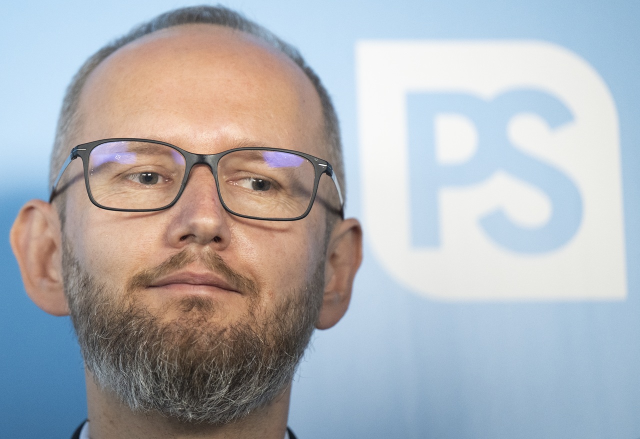 Peter Bátor