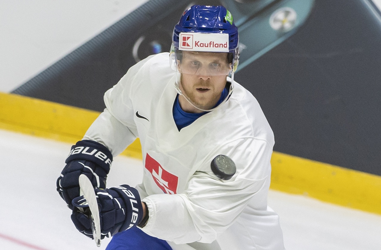 Michal Krištof