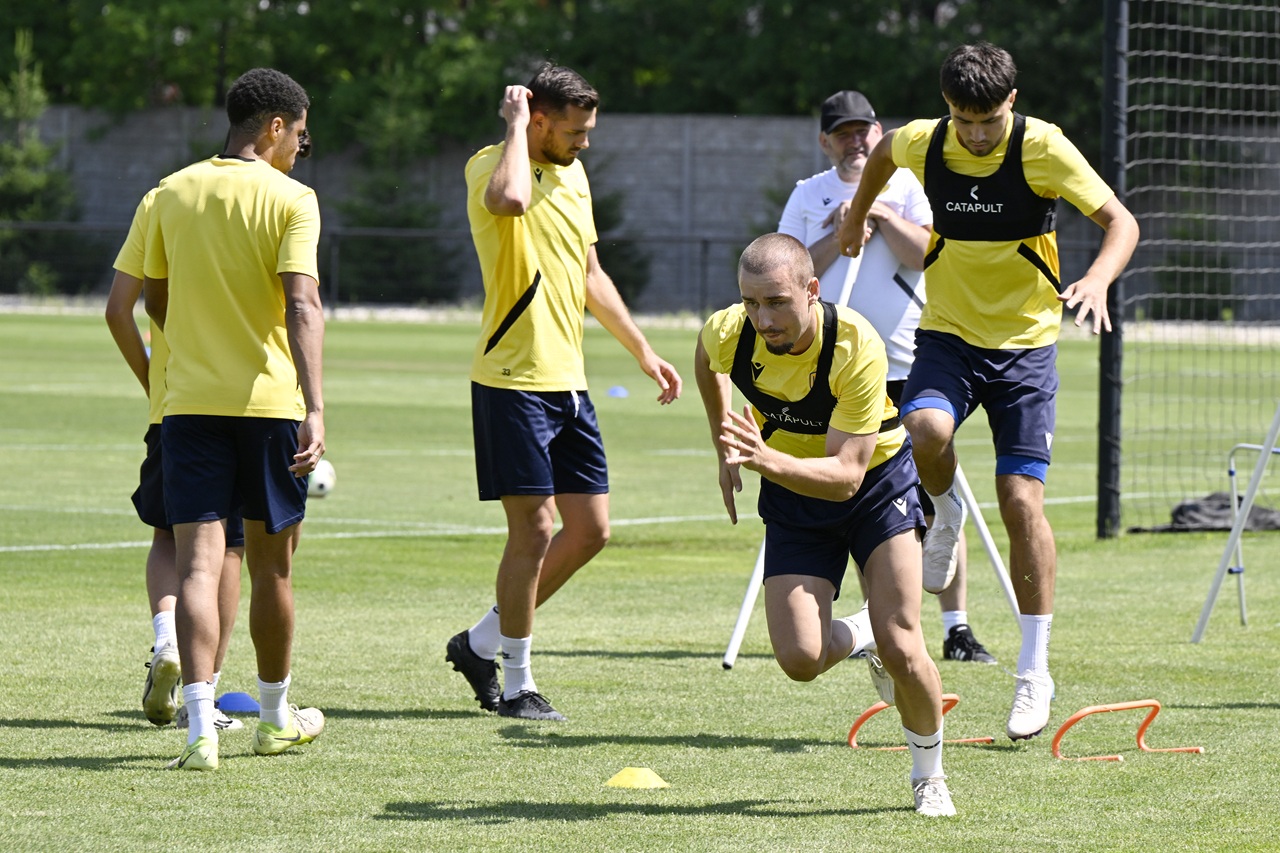 FC DAC 1904 Dunajská Streda