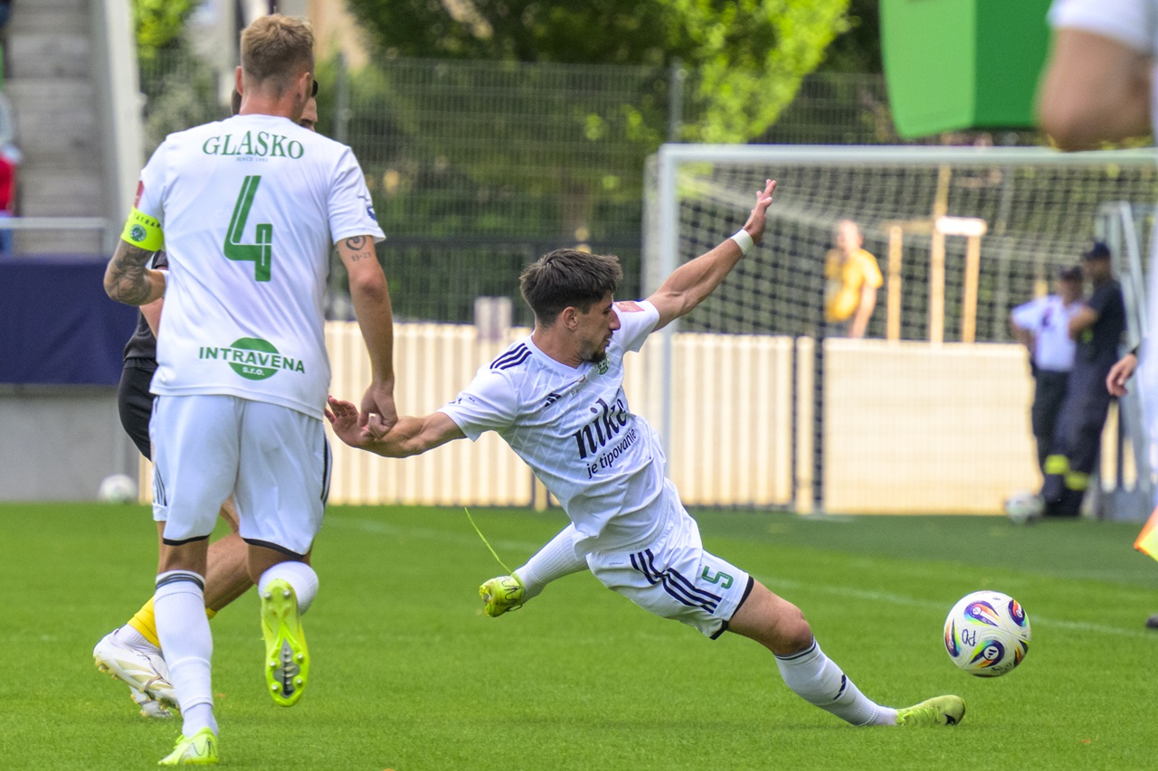 FC Tatran Prešov