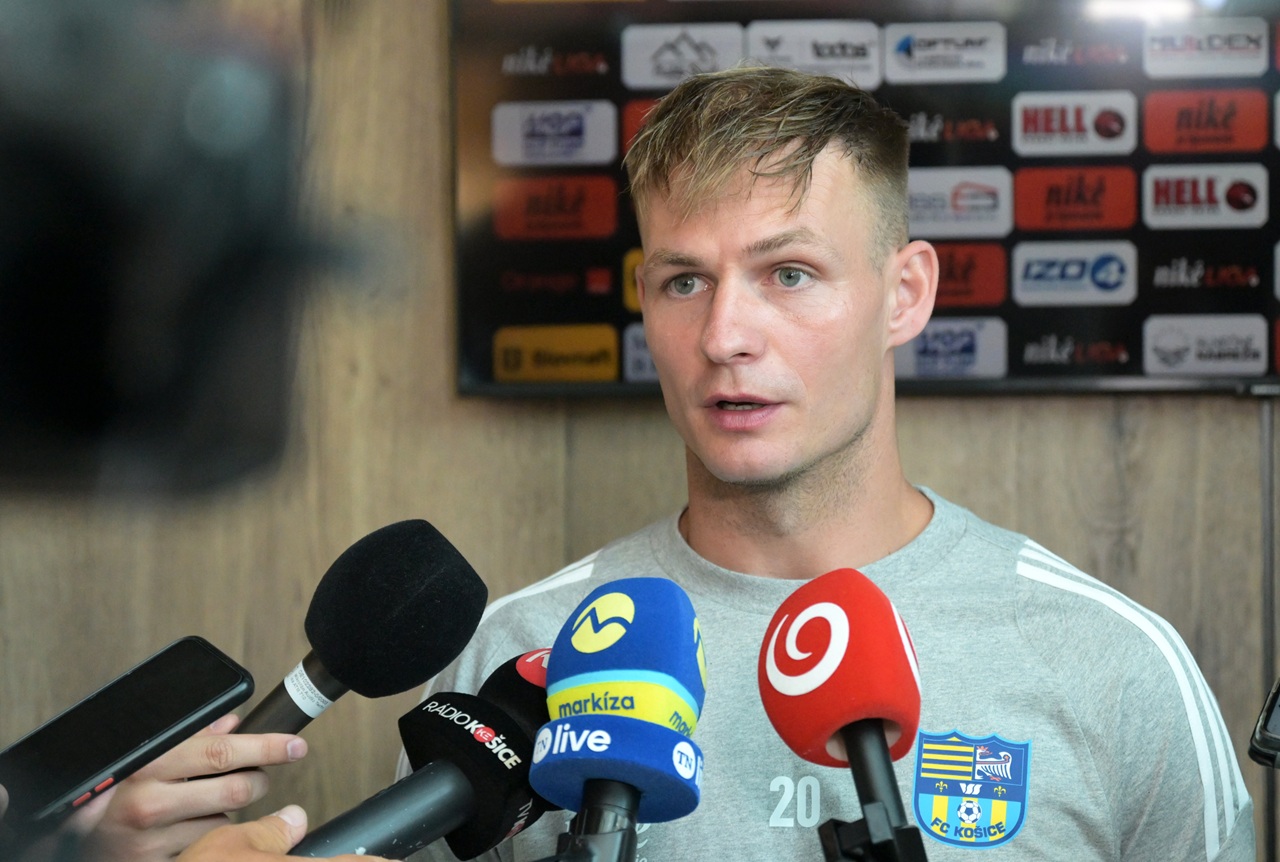 Ján Krivák