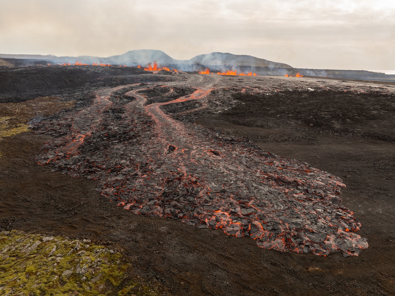 Reykjanes