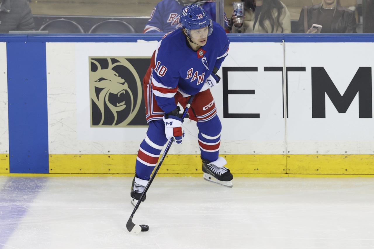 Artemij Panarin