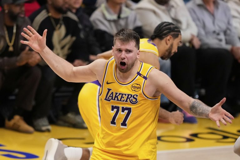 Luka Dončič