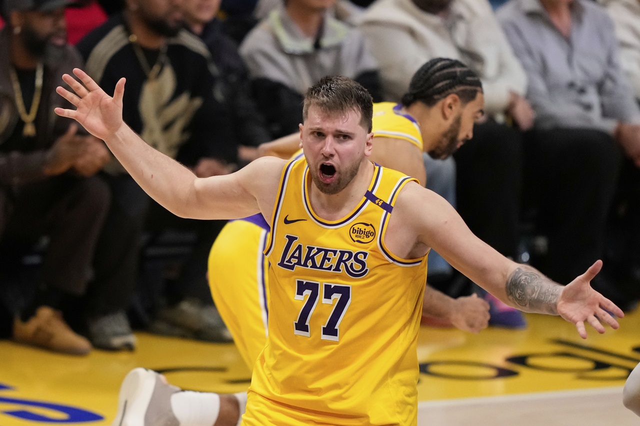 Luka Dončič