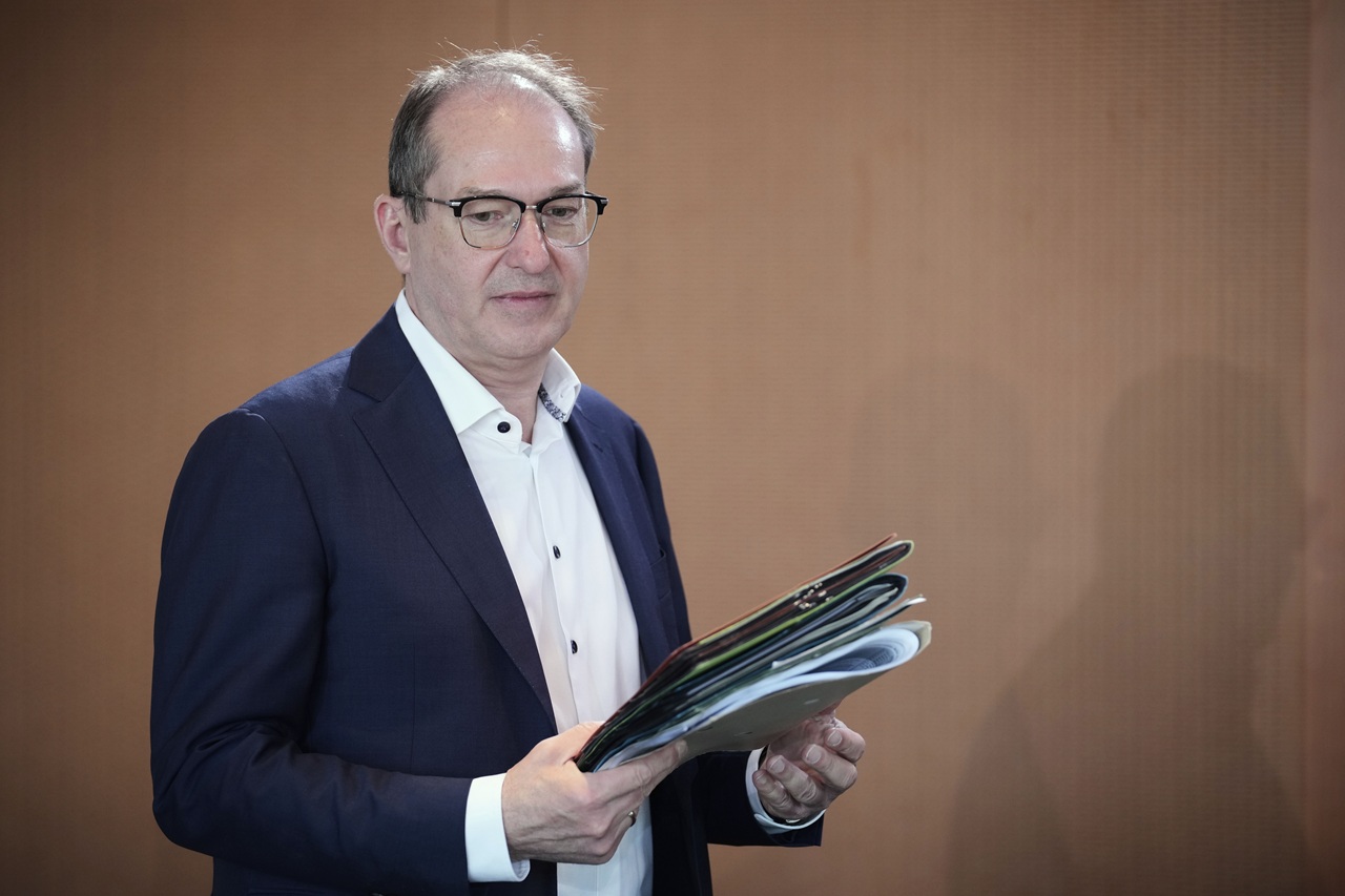 Alexander Dobrindt