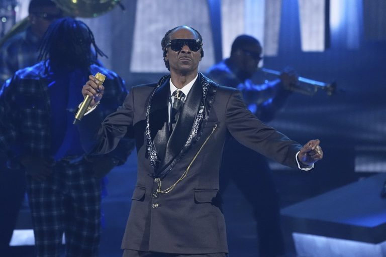 Snoop Dogg