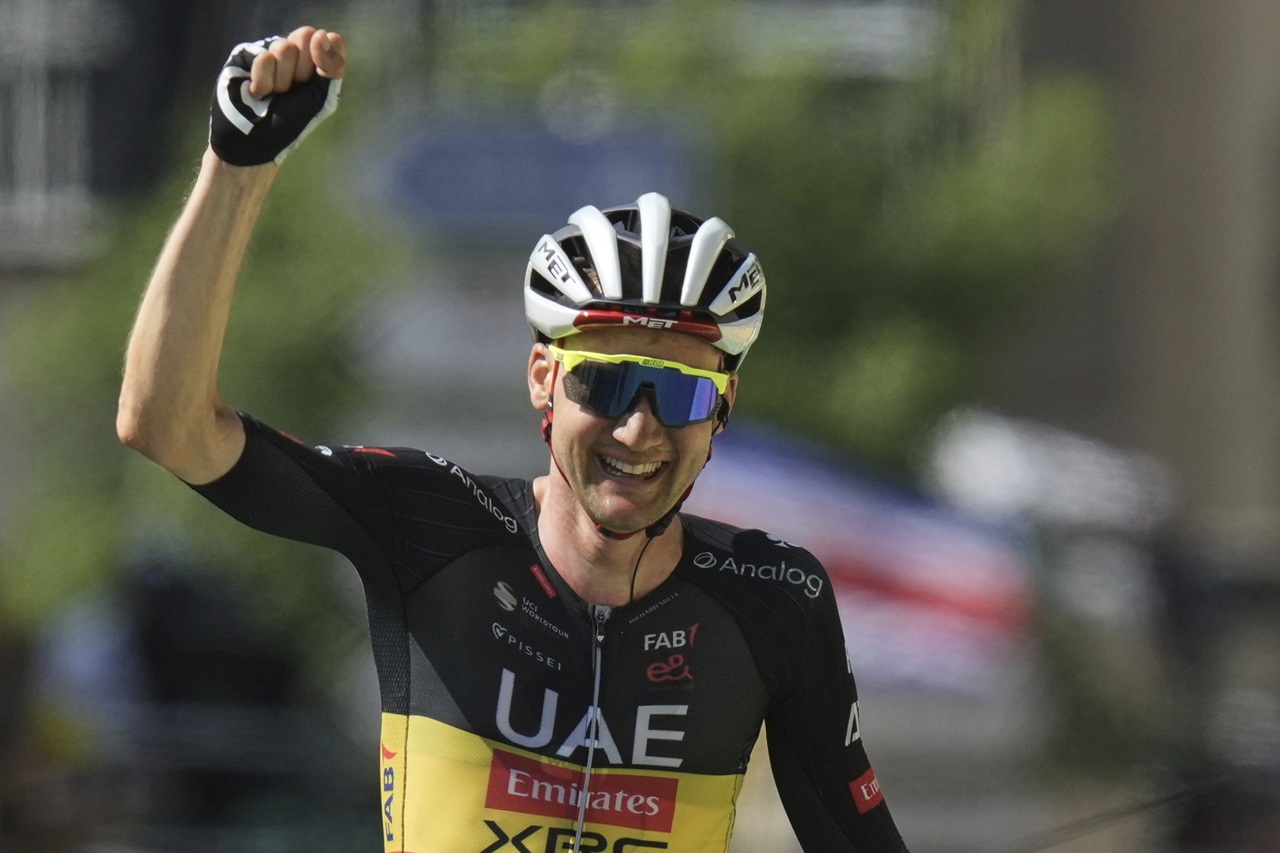 Tim Wellens