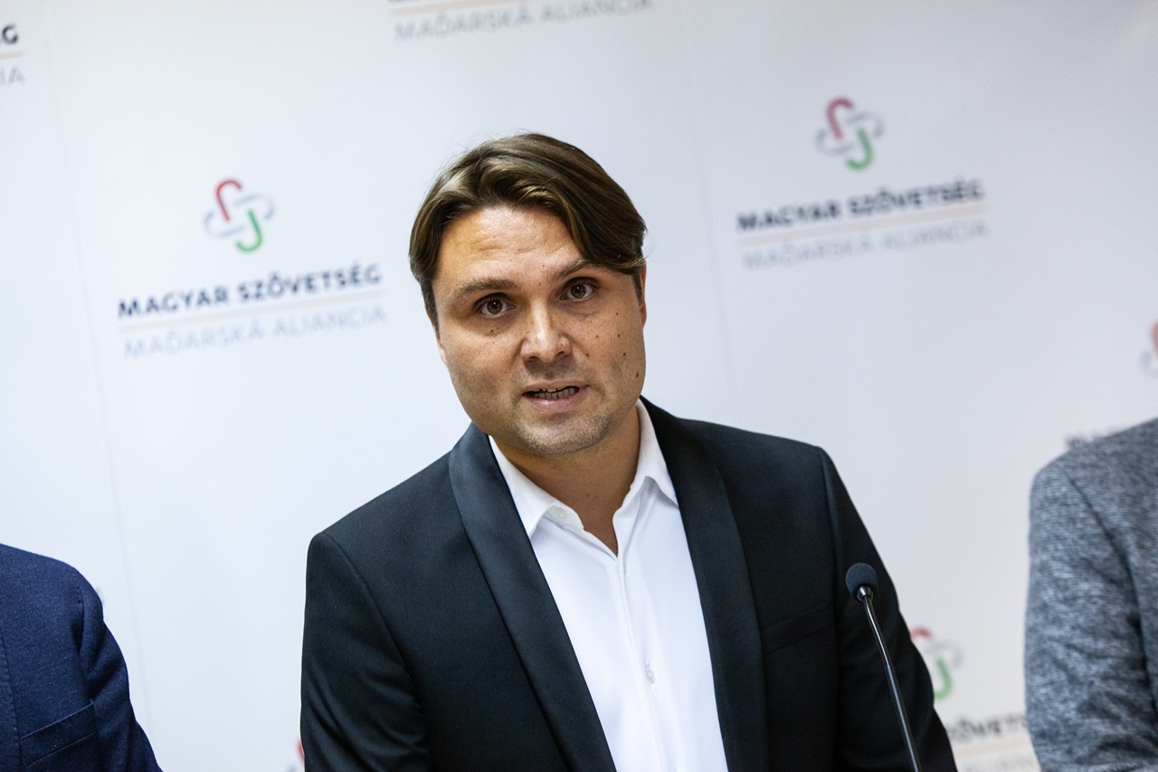 László Gubík