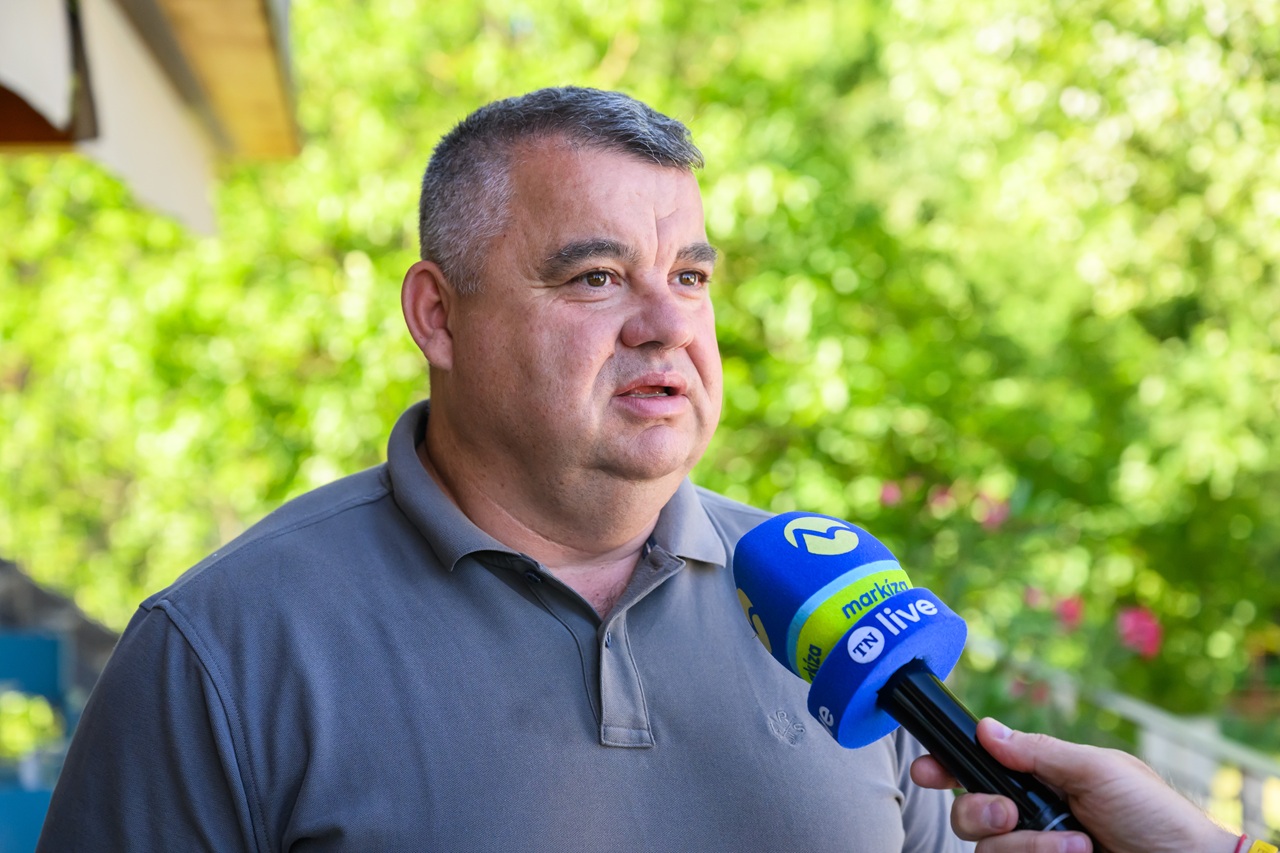 Martin Stanovský