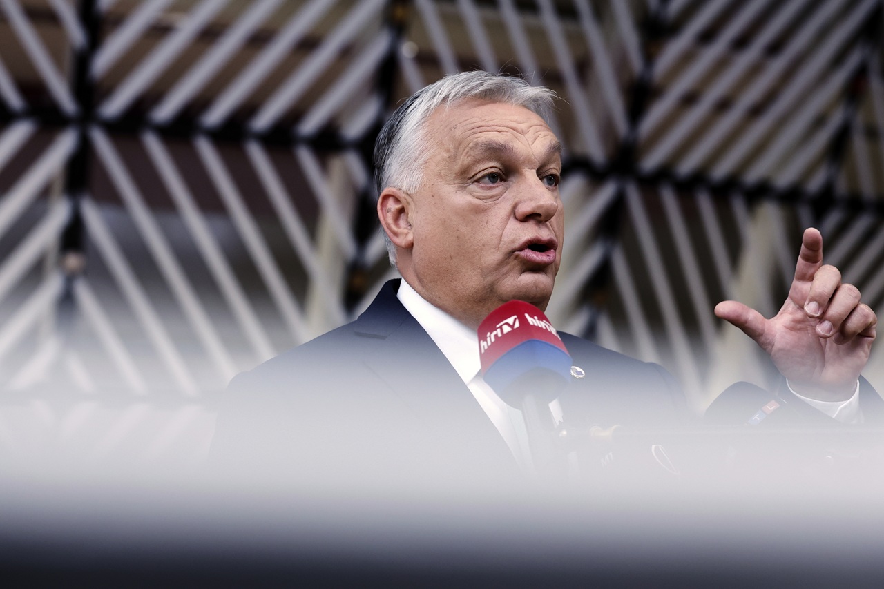Viktor Orban