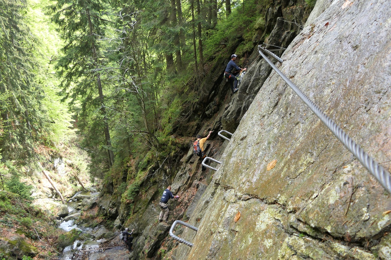 Ferrata