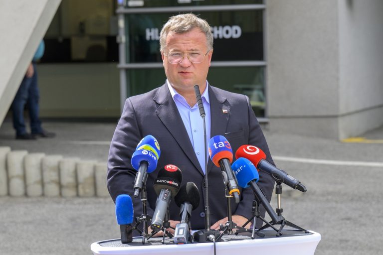 Radomír Šalitroš