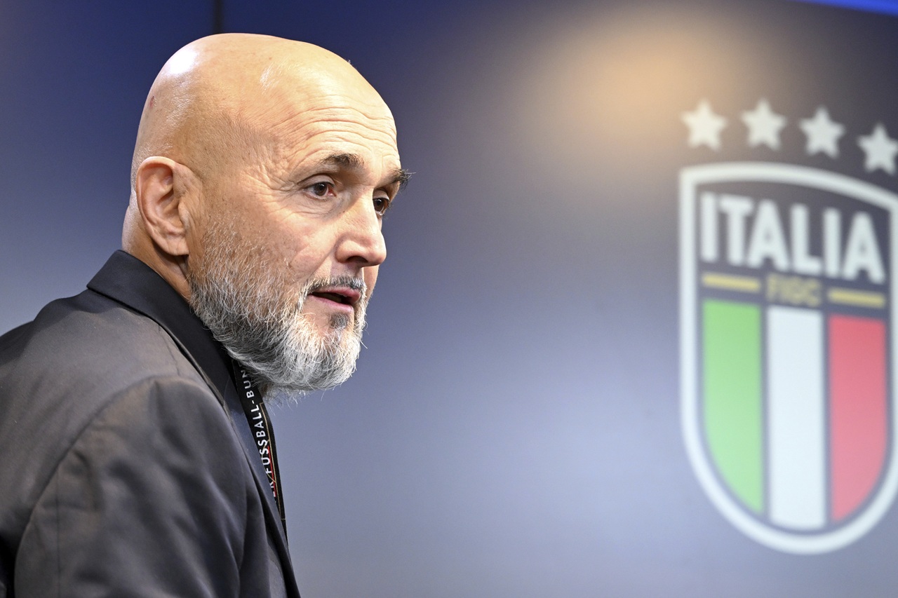 Luciano Spalletti